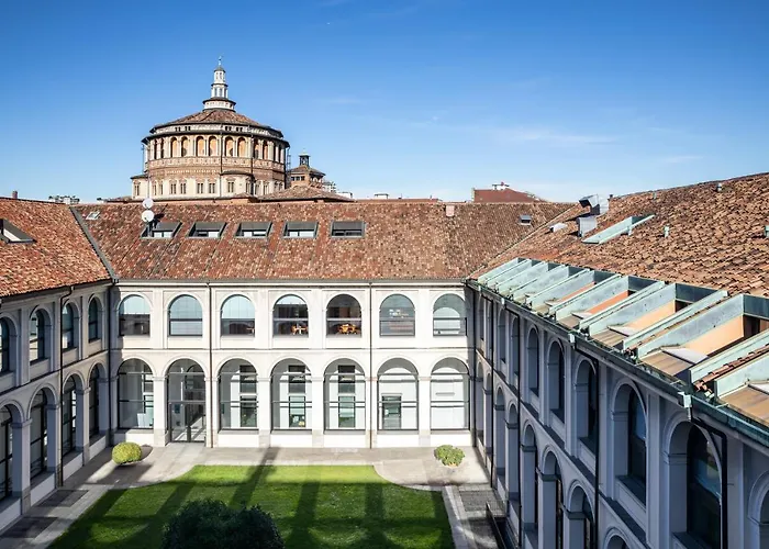 Palazzo Delle Stelline