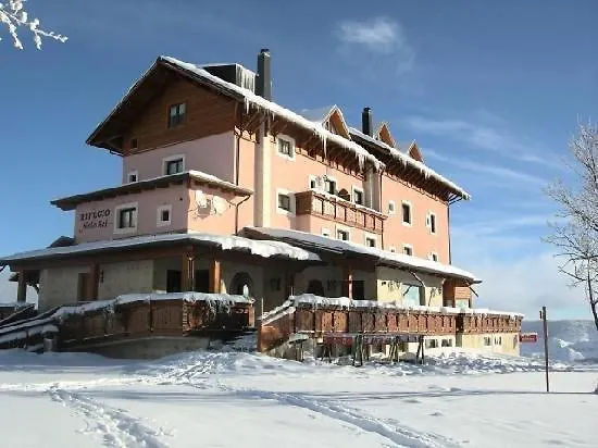 Rifugio Principessa Giovanna