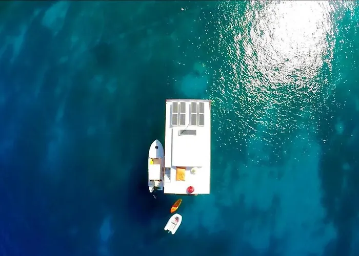 Villa privée: Aqualodge Martinique