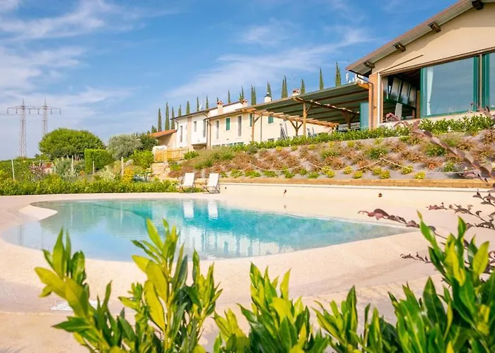 Le Bianchette Agriturismo e Fattoria Didattica