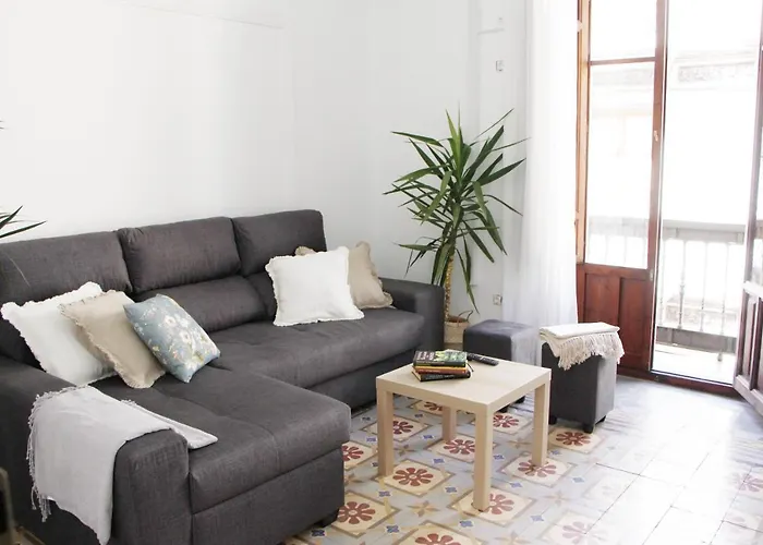 Hotel que admite mascotas: Casa de la Alegría