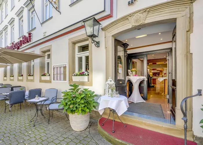 Württemberger Hof