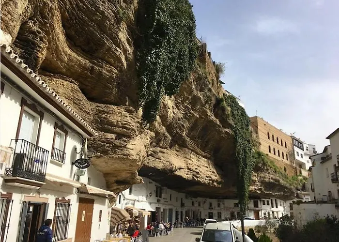 Casa Rural Cuevas del Sol