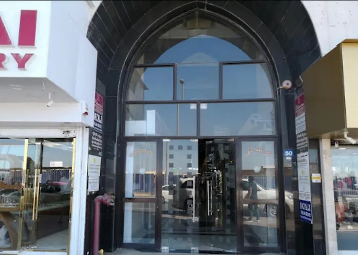 Cheap hotel: Golden Star Hotel