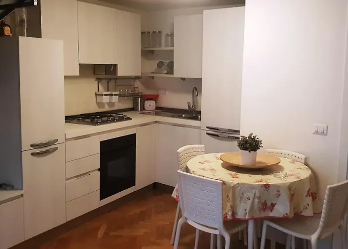 Casa Allegra