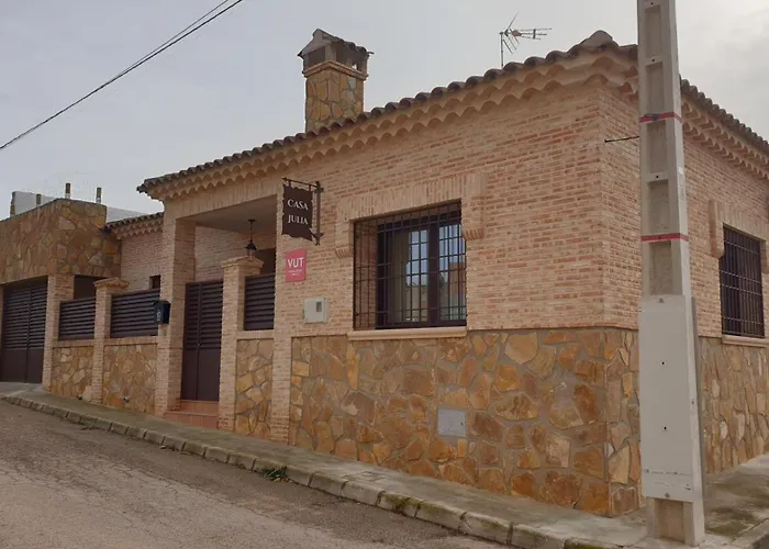 Casa Julia