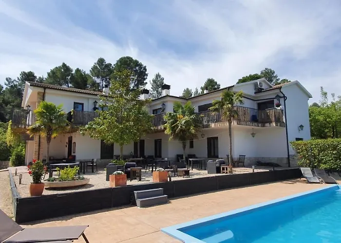 Casa Bons Aires - Adults Only
