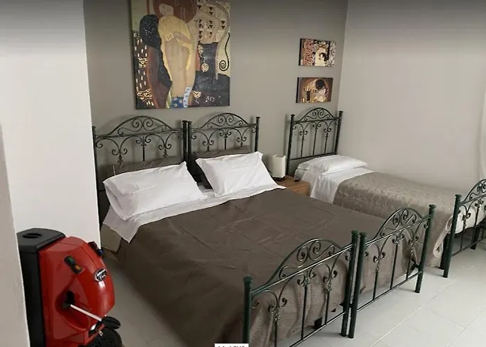  B&B Al Cavaliere
