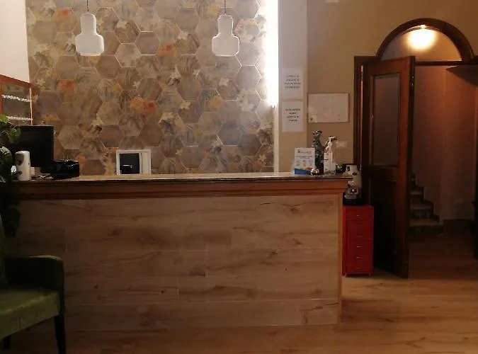  B&B Al Cavaliere