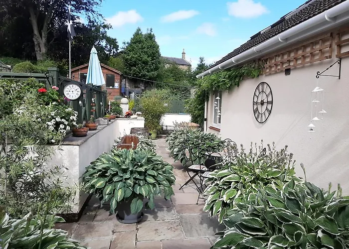 Guest house: Holly Lodge