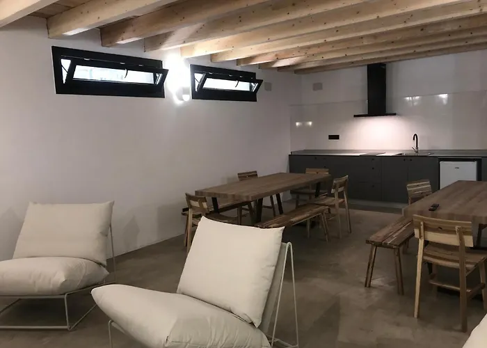 Albergue De Pas