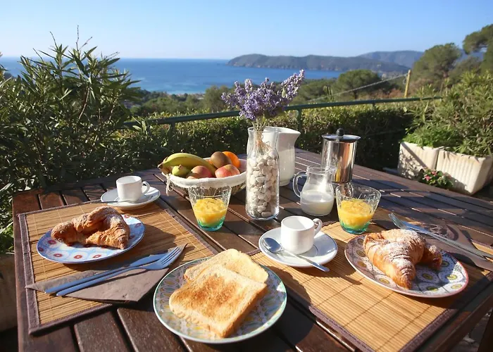 Albergo economico: Ca' La Stella Sea-view Apartments