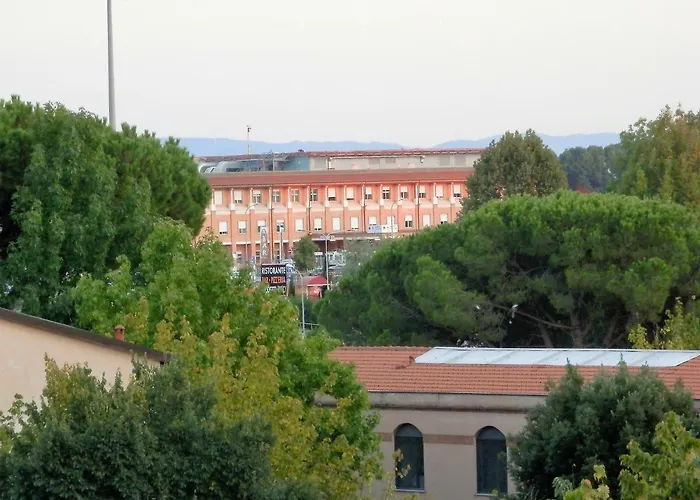 Appartamenti Pisa Cisanello