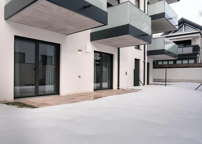 Das Conrad by Schladming-Appartements