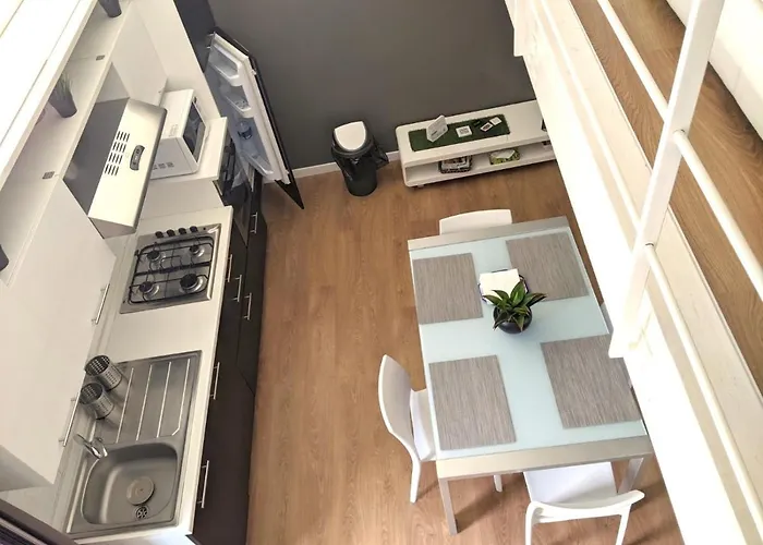 Ottomood House Catania