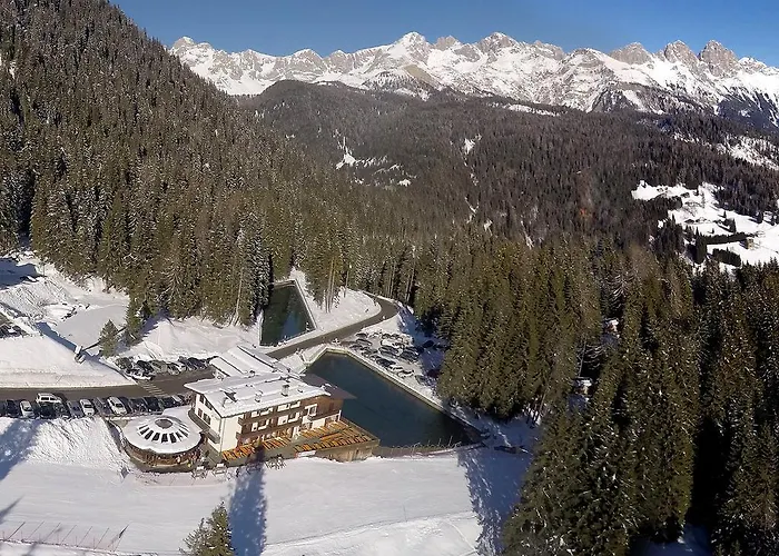 Pensione Dolomiti