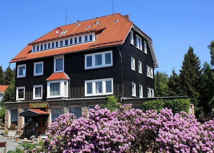 Haus Dümling