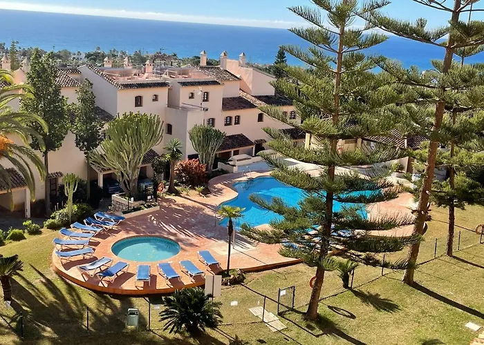 Apartamento: Apartamentos El Toro