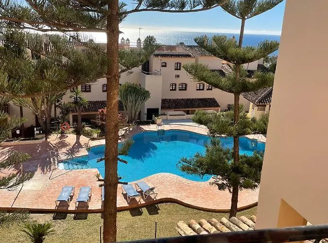 Apartamento: Apartamentos El Toro