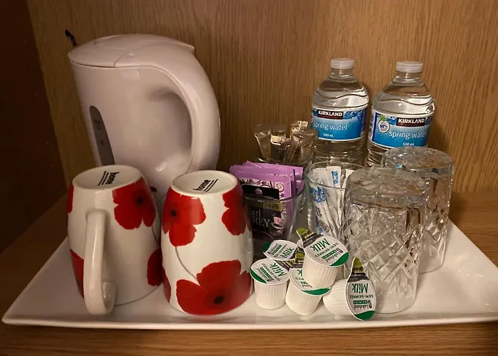 Alojamentos: Woodstock