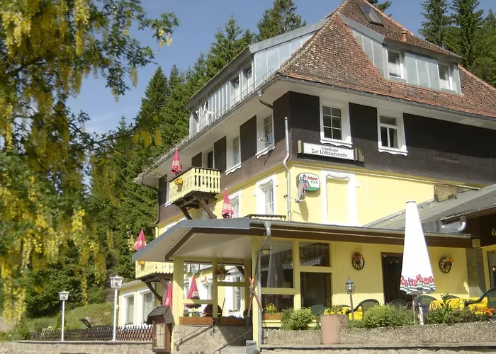 Löffelschmiede
