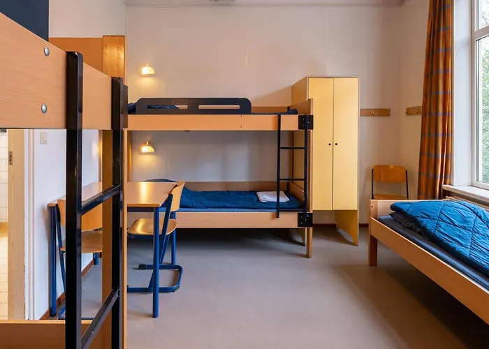 Stayokay Hostel Arnheim