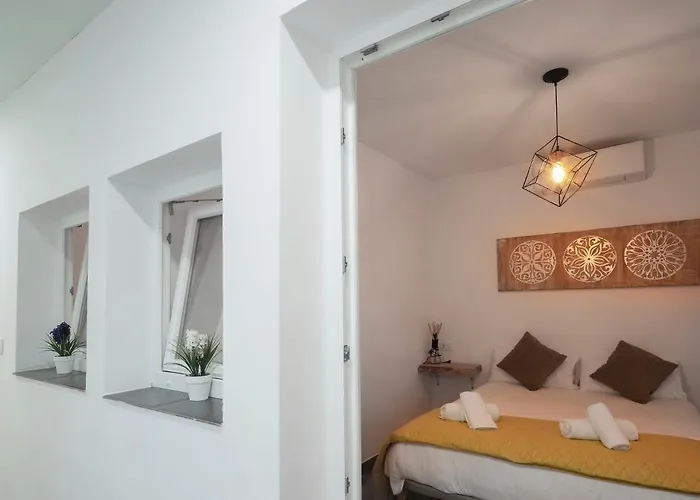 Apartamentos Gladiador