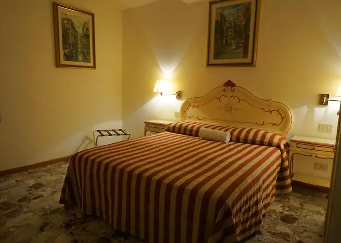Hotel mit Hund Rialto Experience