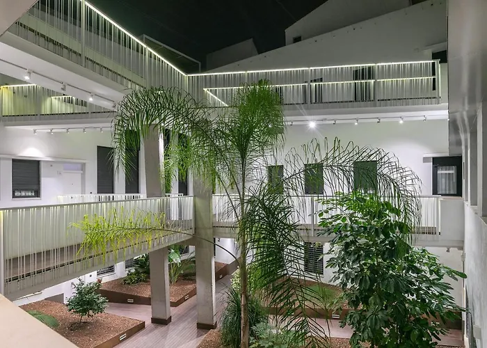 Holiday Rentals Tempa Museo