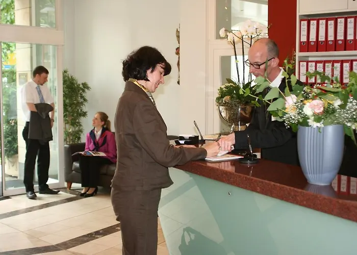 Huisdiervriendelijk hotel: Hotel Restaurant Ueberwasserhof