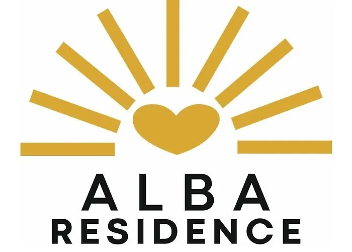 Hotel 4 stelle: Alba Residence