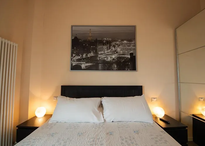 Appartamenti Maggiore Parma