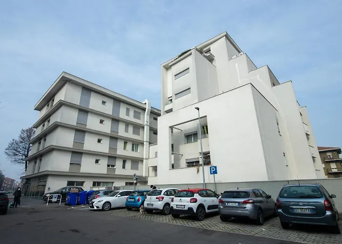 Appartamenti Maggiore Parma