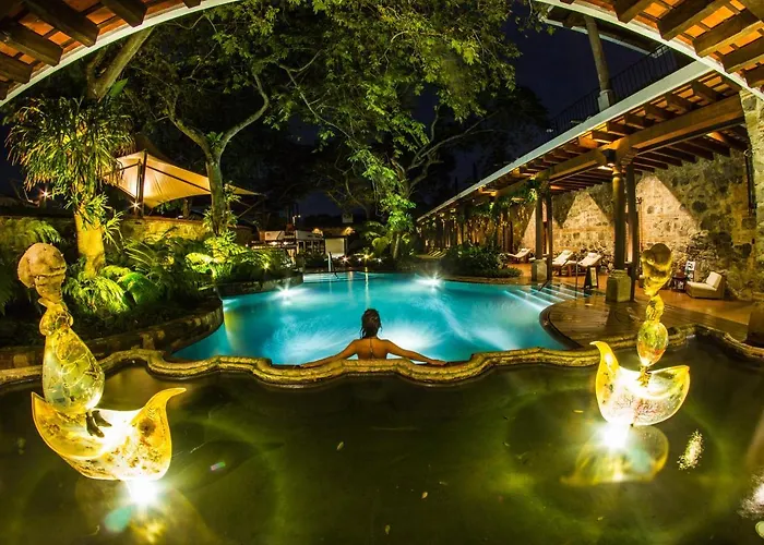 Hotel: Hotel Museo Spa Casa Santo Domingo