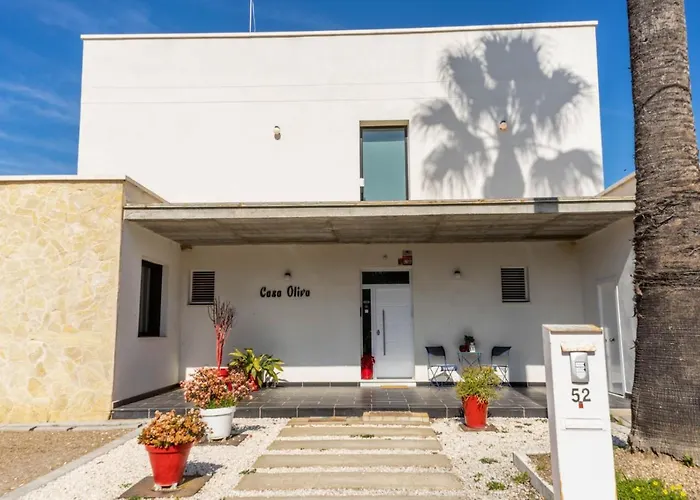 Alquiler de vacaciones: Casa Oliva 52