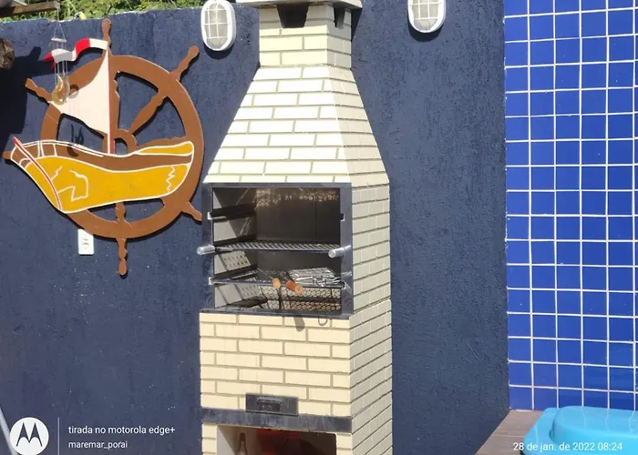 Albergue: Blue Hostel