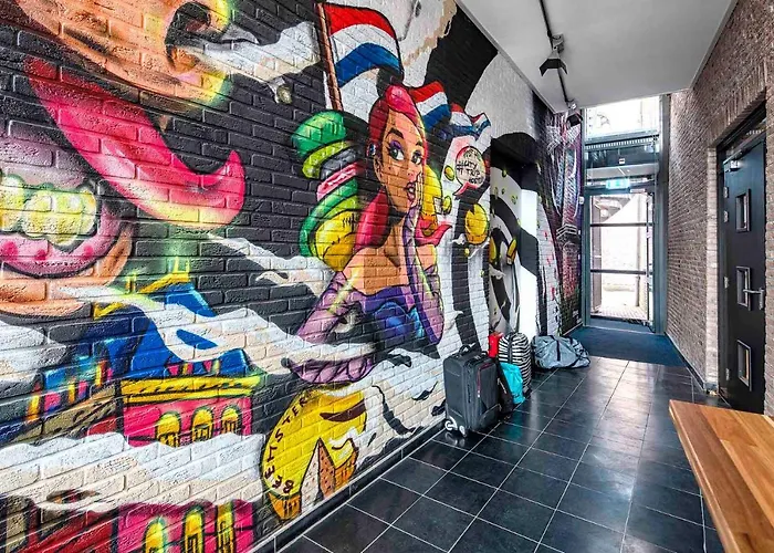 City Trip Hostels Amsterdam-Purmerend