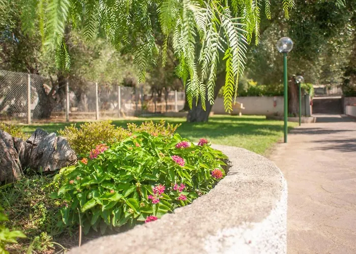 Casa Palinuro Vacanze fronte spiaggia