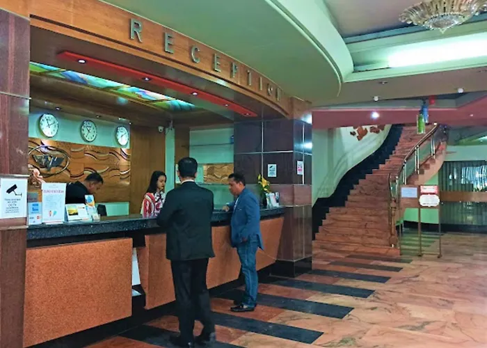 Hotel Victory - Best In City Center Dhaka