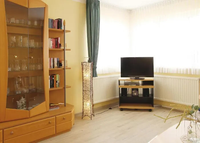 Ferienwohnung Christine