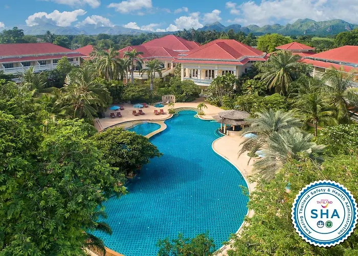 Boetiek hotel: Dheva Mantra Resort