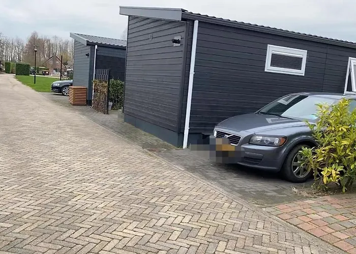 Villa: Chalet 15 (Resort Venetië)