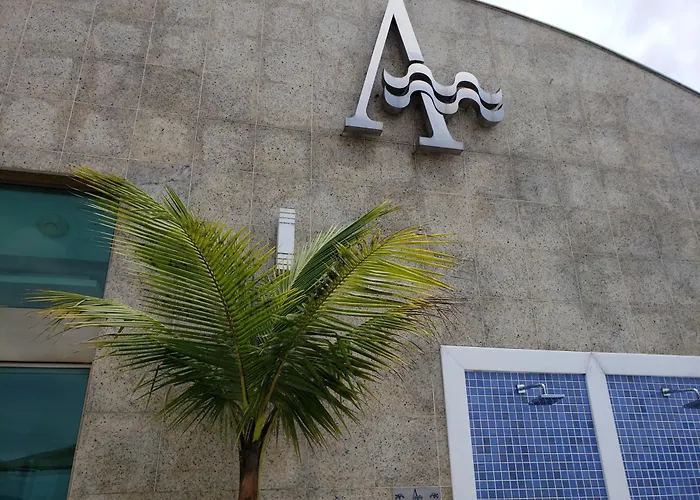 Hotel boutique Apenas: Hotel Astoria Palace