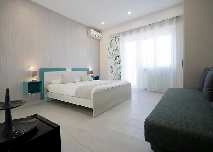 Hotel familiare: Gemelli Sweet Holiday