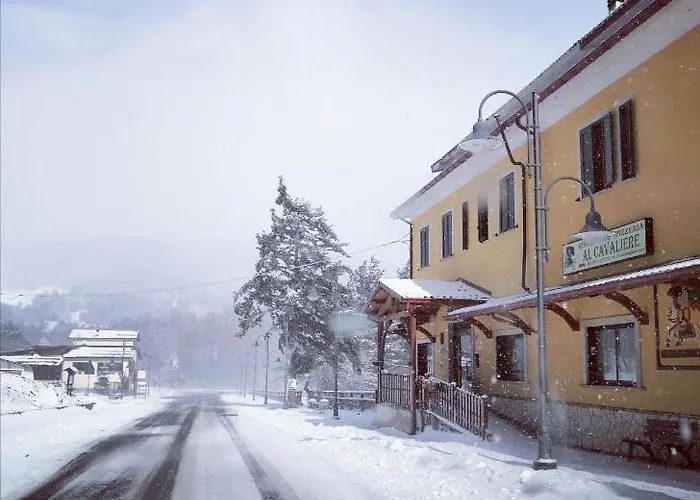  B&B Al Cavaliere
