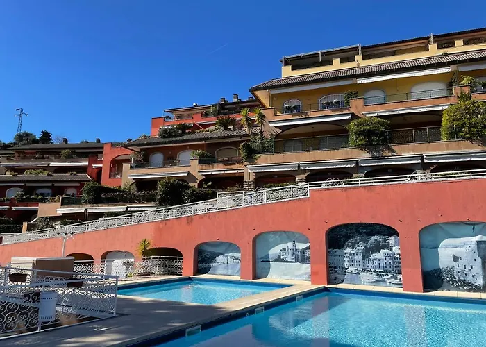 Portofino Est Residence Rapallo