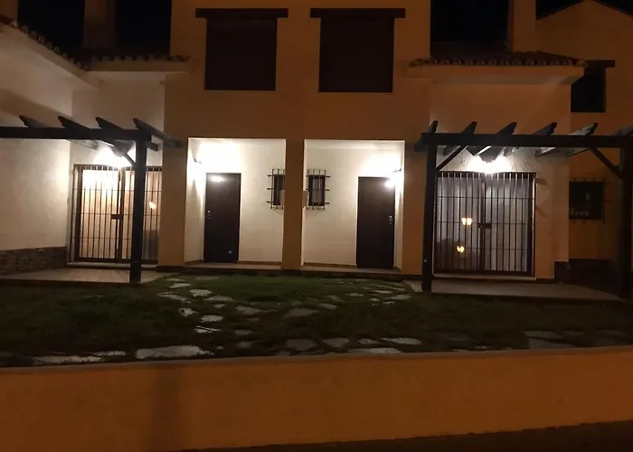 Sierra El Retiro