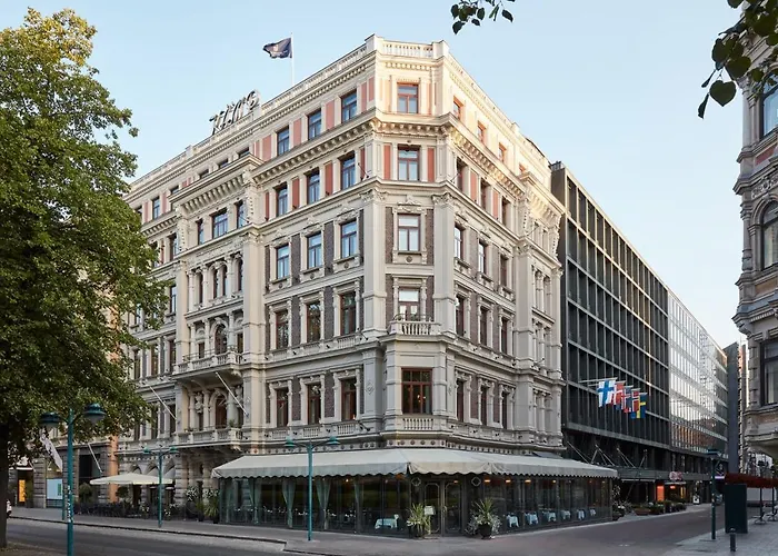Hotel: Hotel Kaemp