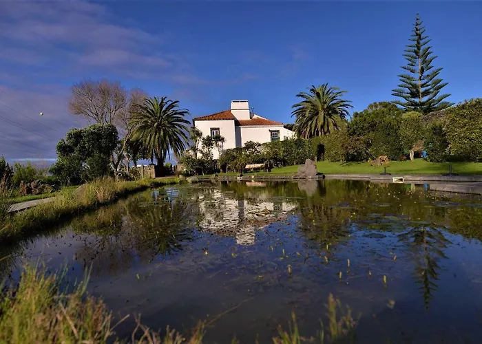 Hotel familiar: Quinta Do Bom Despacho