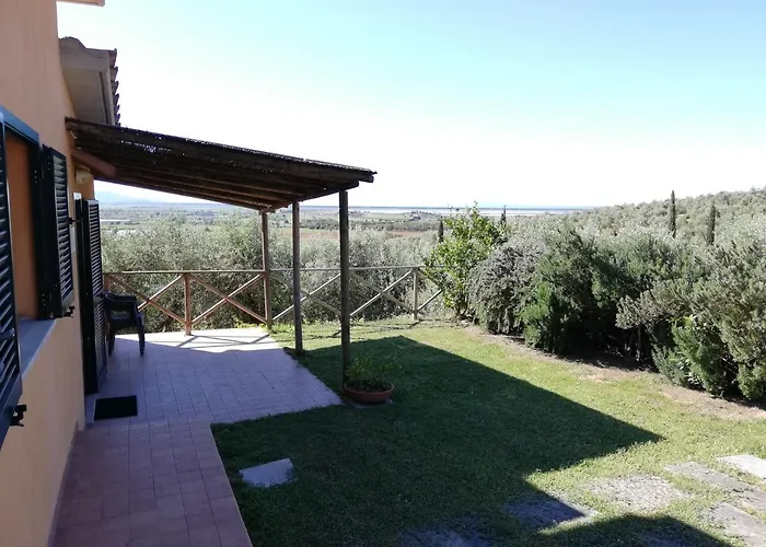 KALI Srl Società Agricola
